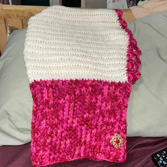 Balaclava HOODED SCARF - Picture 5 of 6